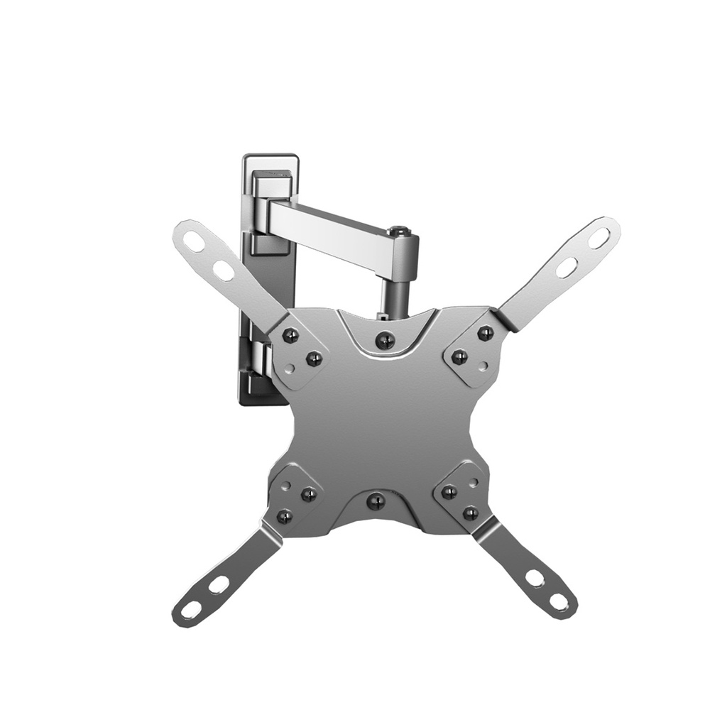 BASE TV GIRATORIA 13”-42” SOPORTA 20Kg/44Lbs VXEL