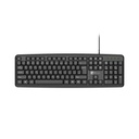 TECLADO USB WATERPROOF R8