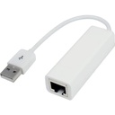 ADAPTADOR USB TO RJ45