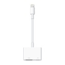 ADAPTADOR APPLE TO HDMI, IPAD, IPHONE