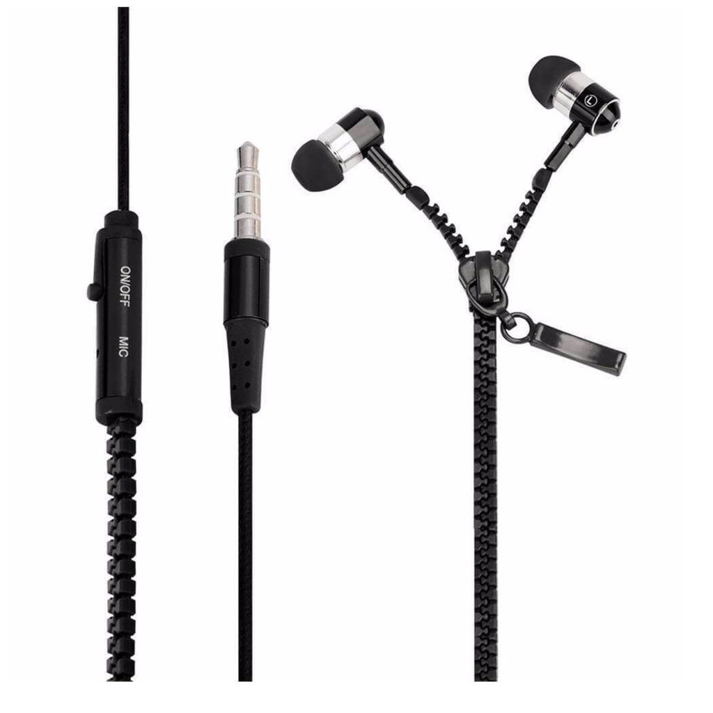 AUDIFONO ZIPPER