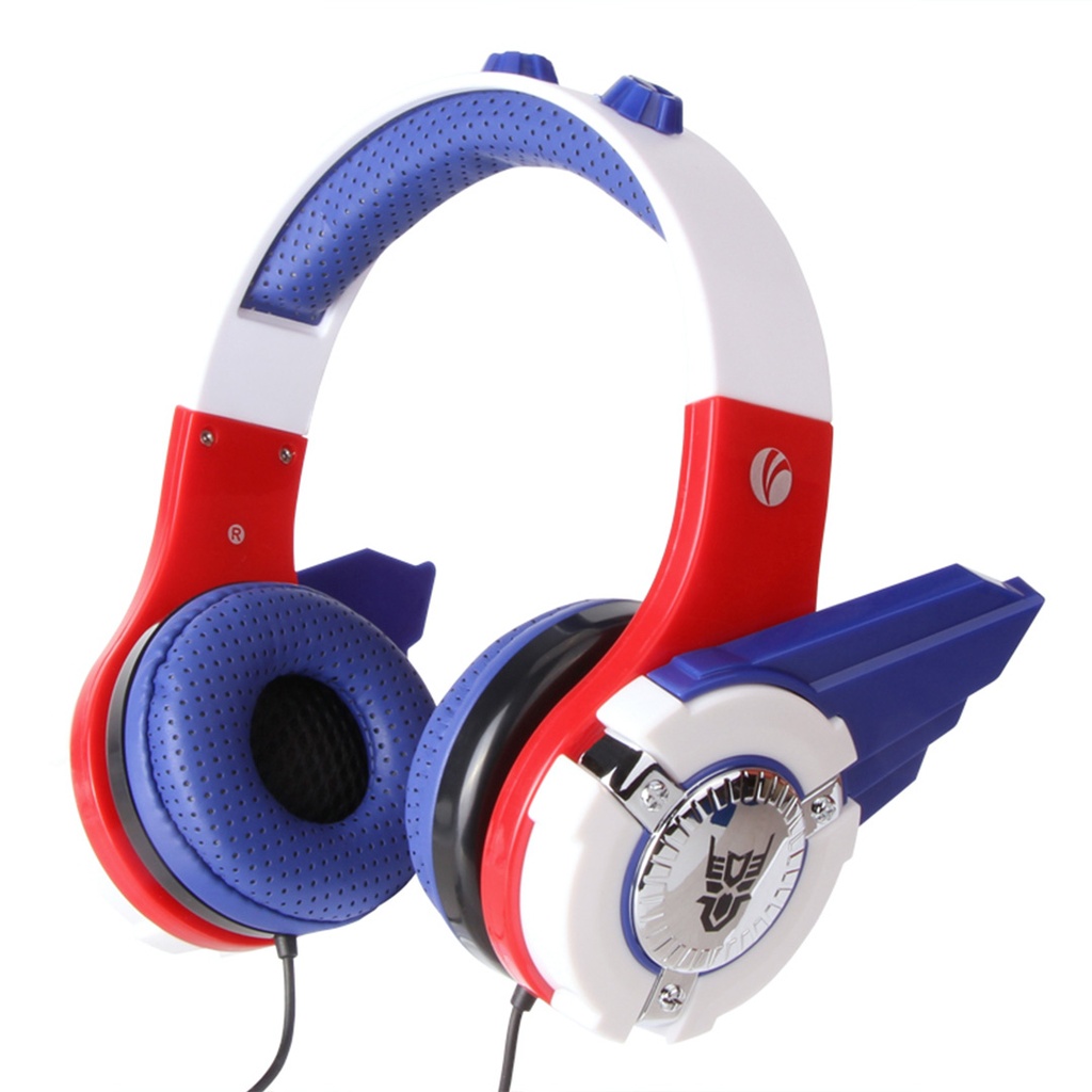 AUDIFONO CHILDREN Transformer series