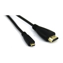 CABLE HDMI TO MICRO HDMI CELLPHONE VCOM