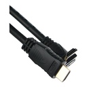 CABLE HDMI 6FT 90 ANGULO VCOM