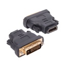 ADAPTADOR HDMI TO DVI VCOM