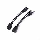 CABLE POE SPLITTER VCOM PAIR