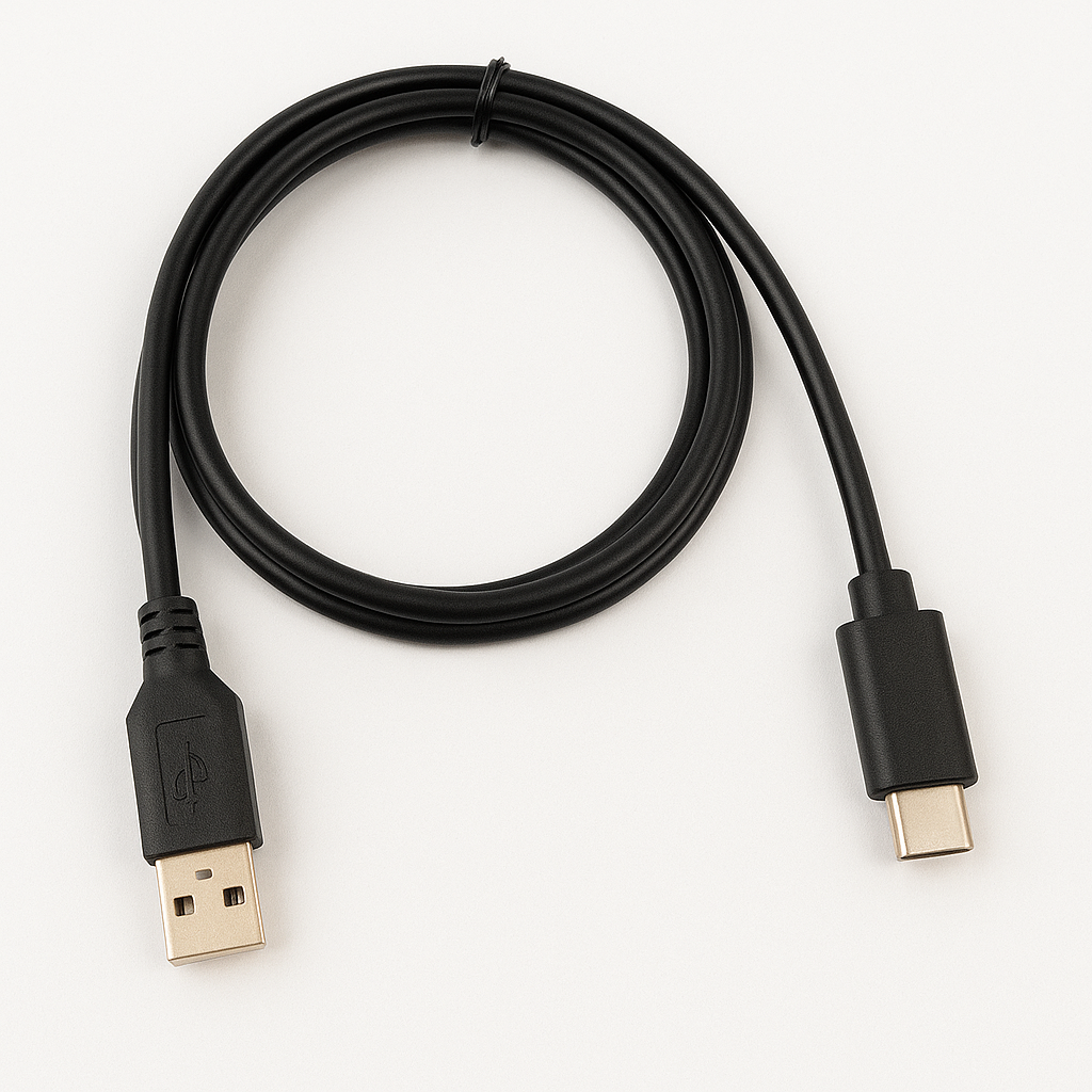 CABLE USB TYPE C VCOM 