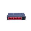 SWITCH  MINI GIGABIT  5-PORT 10/100/1000 MERCUSYS