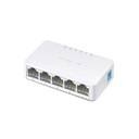 SWITCH  5-PORT 10/100M MINI, MERCUSYS