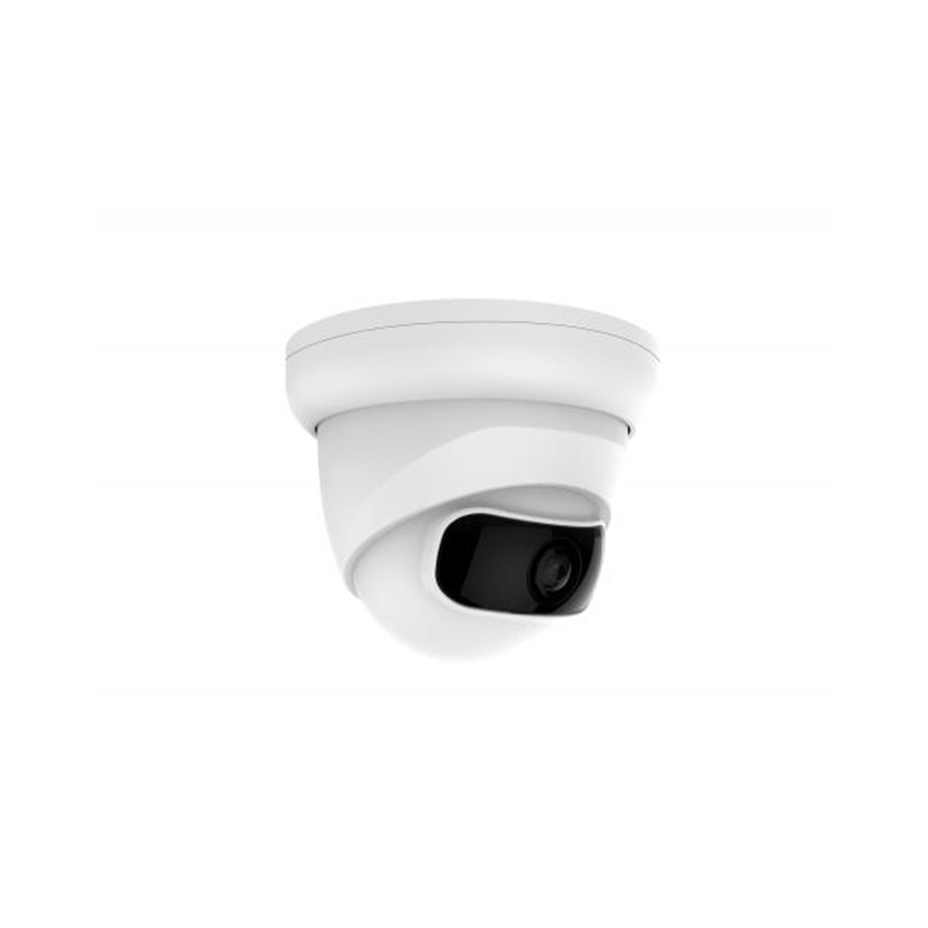 CAMARA, 1080P/960H, DOME, 1/2.9" CMOS SENSOR,  DWDR, UTC, DIP SWITCH, WITH IR‐CUT