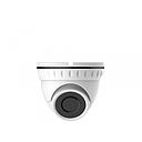 CAMARA IP, 1080P 2MPX, DOME,1/2.9" CMOS SENSOR, HISILICON HI3516EV200  DWDR, 3D NR, WITH IR-CUT;, SURICAM