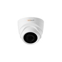 CAMARA 720P 4AND1 DOME SURICAM AHD, 1/4" OV 1.0MP CMOS Sensor, 720P/960H,With IR-CUT, DWDR, DNR, UTC, OSD