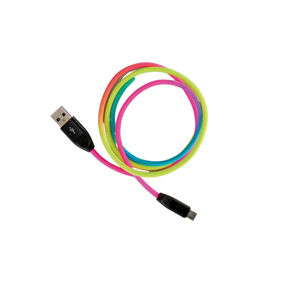 CABLE DATA TYPE V8 VXEL