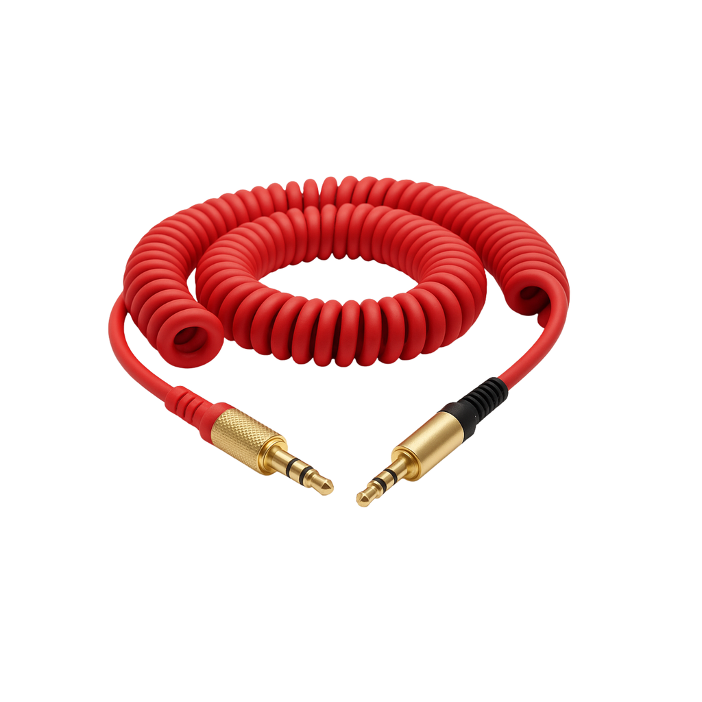 CABLE AUX 3.5 TO 3.5