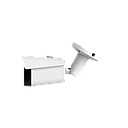 CAMARA 1080P, BULLET, 2M/5M Lite, 6.00 MM LENS, With IR-CUT, DWDR, DNR, UTC, OSD.