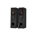 BOCINA F&D T-35X, FM, 80RMS, BT 5.0,SB, OPT,  KARAOKE
