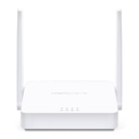 ROUTER 300 MBPS WIRELESS N MULTIMODO,MERCUSYS DOS ANTENNA