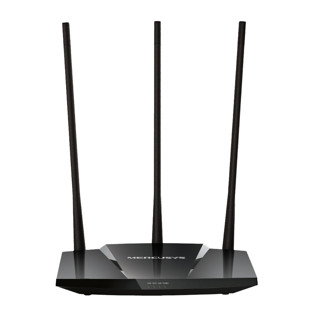 ROUTER INALÁMBRICO N DE ALTA POTENCIA DE 300 MBPS