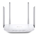 ROUTER INALÁMBRICO DE DOBLE BANDA AC1200 TP-LINK