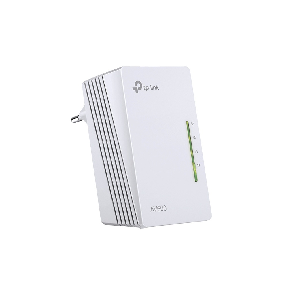 EXTENSOR POWERLINE WIFI AV500 A 300 MBPS TP-LINK