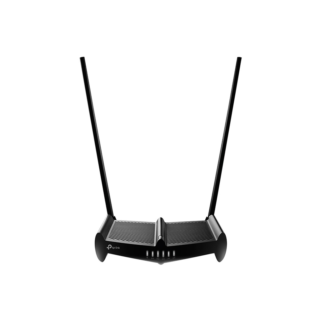 ROUTER INALÁMBRICODE ALTA POTENCIA DE N300MBPS, UP 10,000 FT, TP-LINK