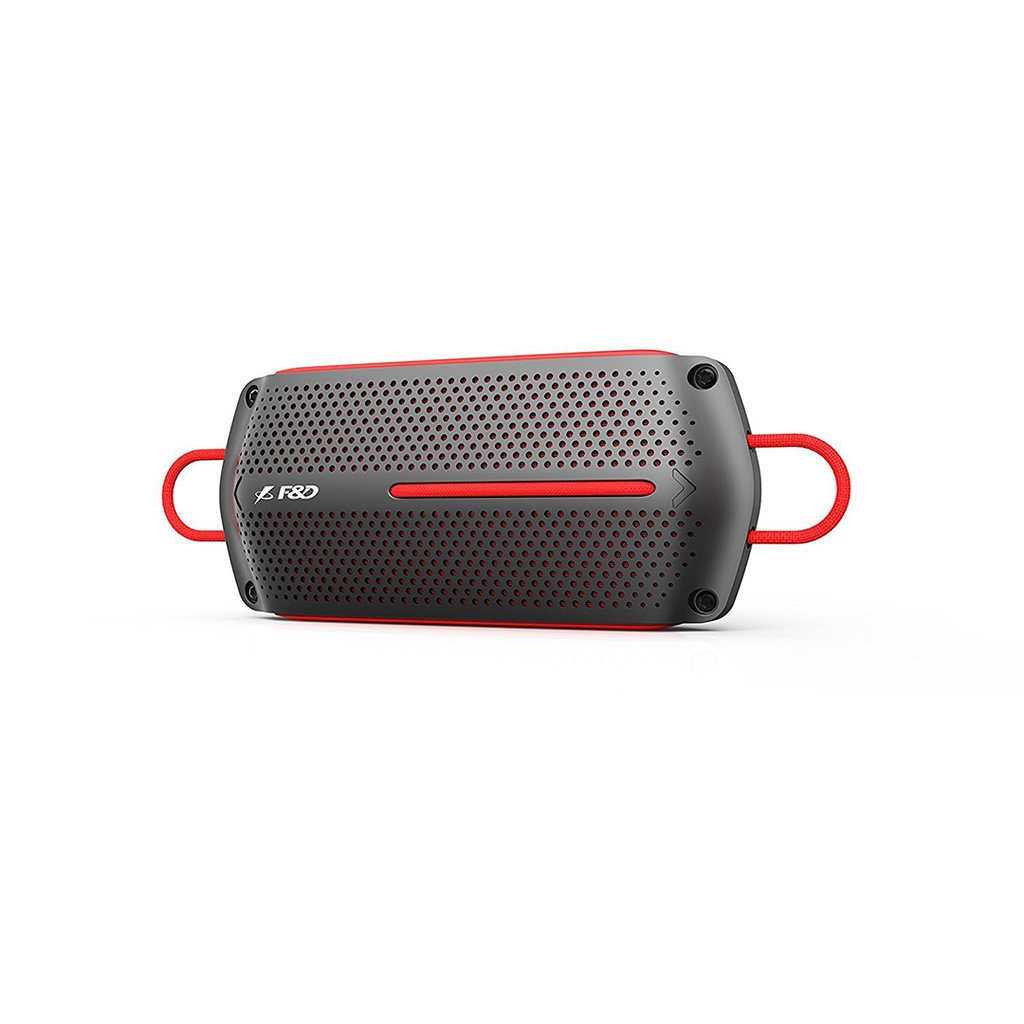 BOCINA F&D BLUETOOTH  W12