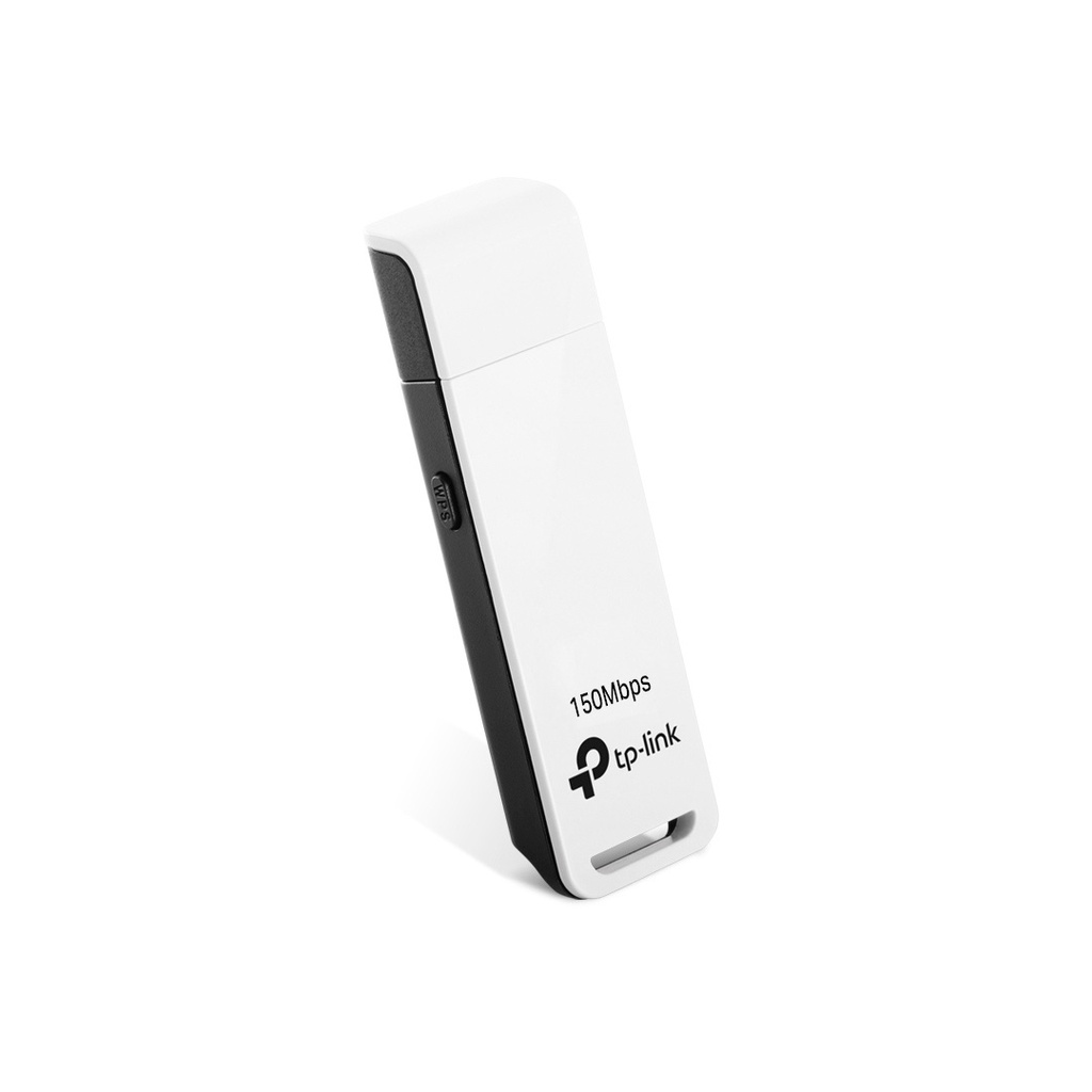 ADAPTADOR USB INALÁMBRICO N 150MBPS