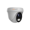 CAMARA 1080P, DOME, 2M/5M Lite, 3.6MM LENS, With IR-CUT, DWDR, DNR, UTC, OSD FULL COLOR SURICAM