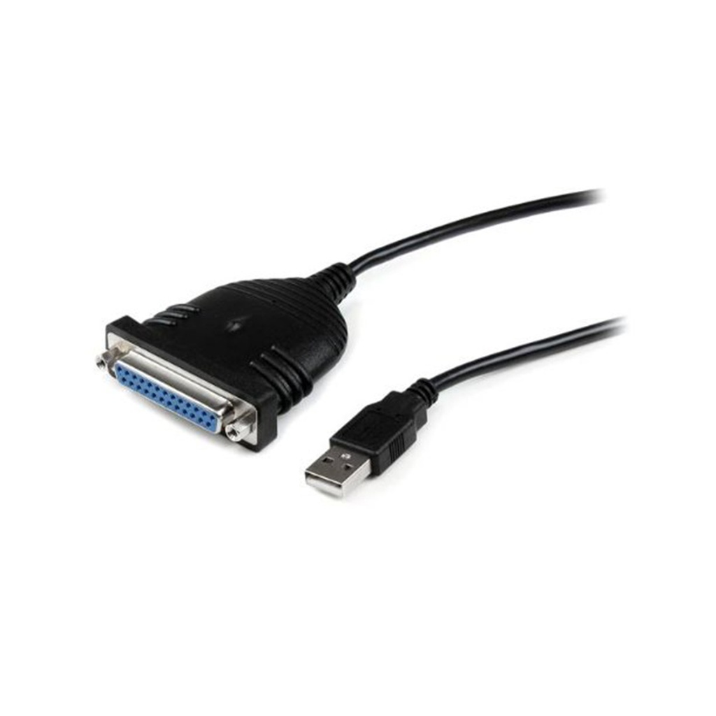 USB TO PARALELO VCOM