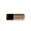 PEN DRIVE TEAM C155 128GB 3.2 GOLD