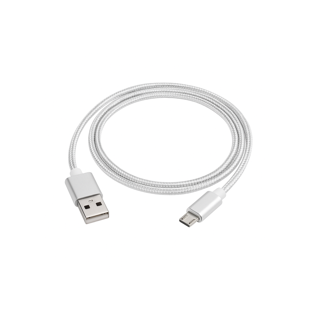 CABLE DATA NYLON V8  1A VXEL