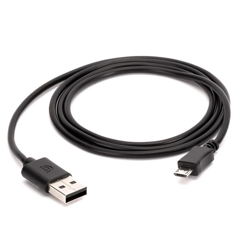 CABLE DATA NYLON V8  1A VXEL