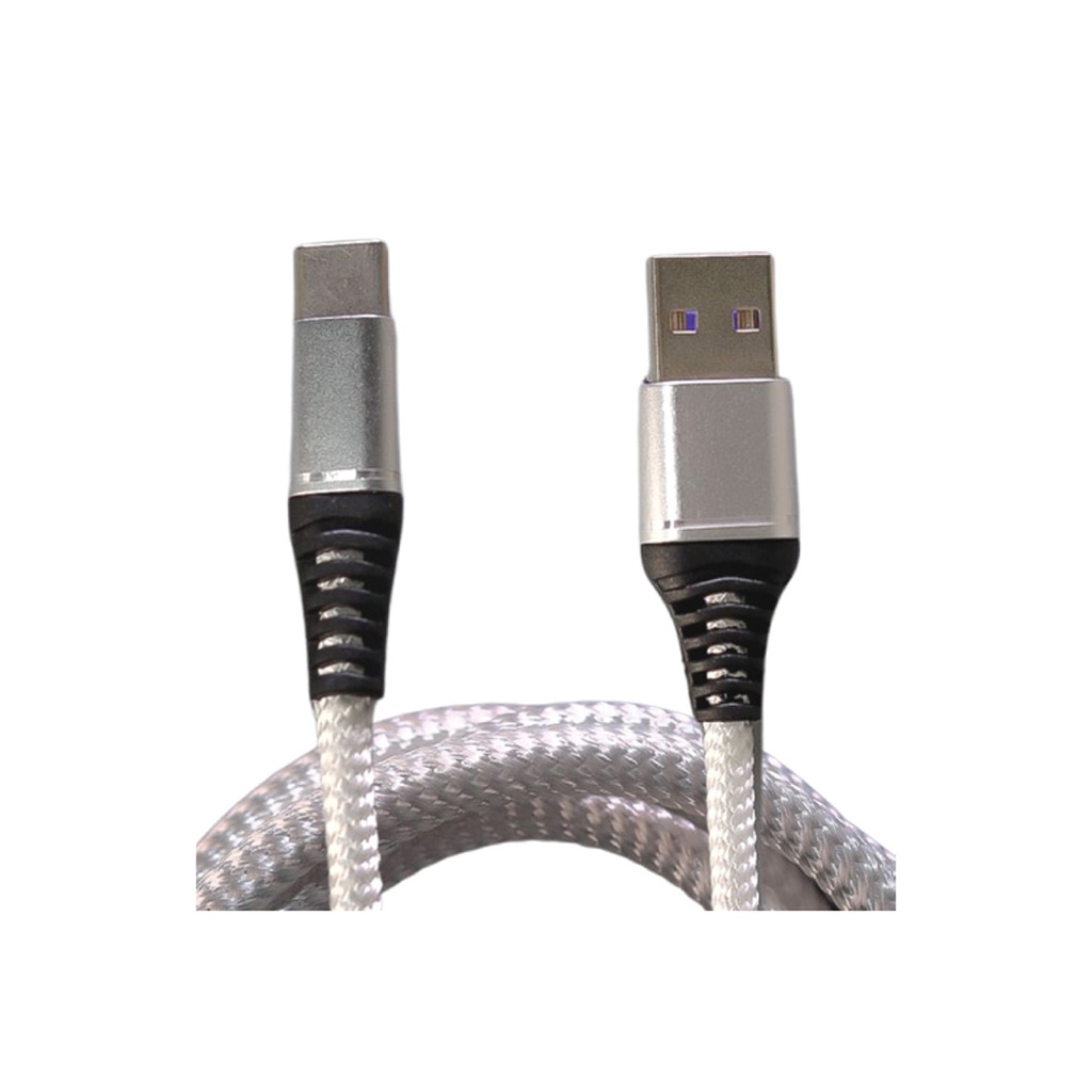 CABLE DATA TIPO C  3A. VXEL