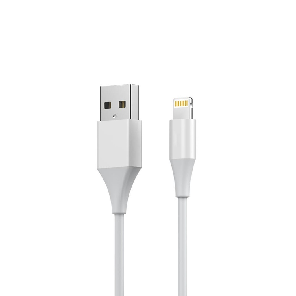 CABLE DATA IPHONE 3A. VXEL