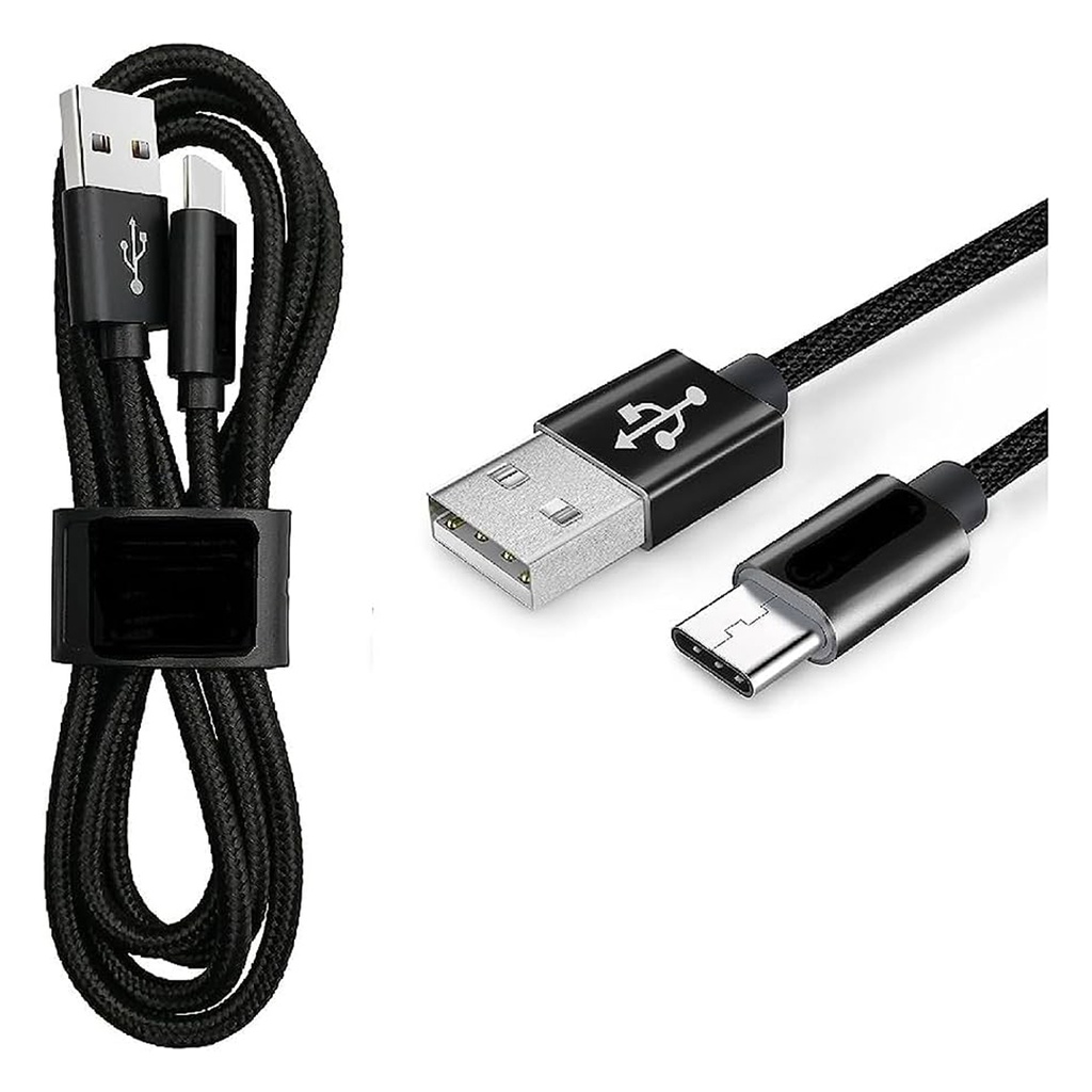 CABLE DATA V8 VXEL