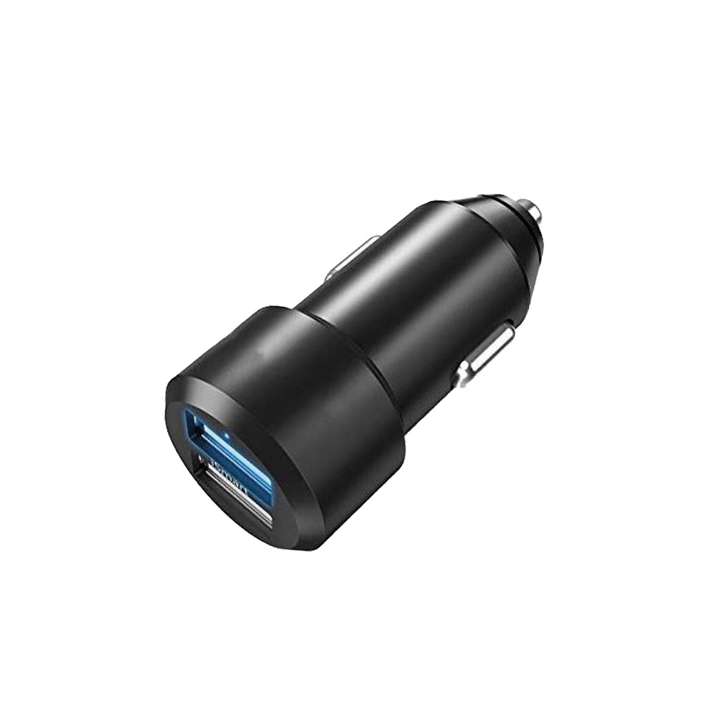 CARGADOR CARRO 5V/3A VXEL