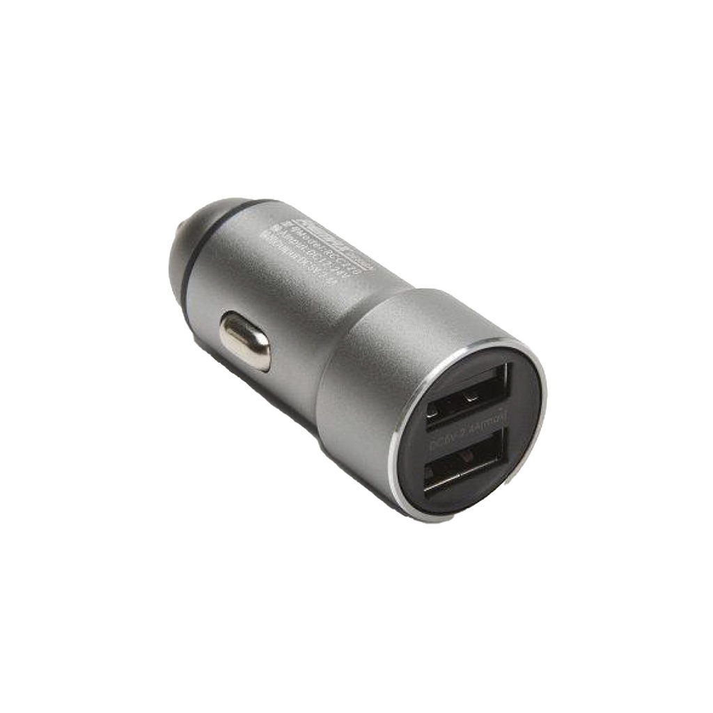CARGADOR CARRO 5V/3A