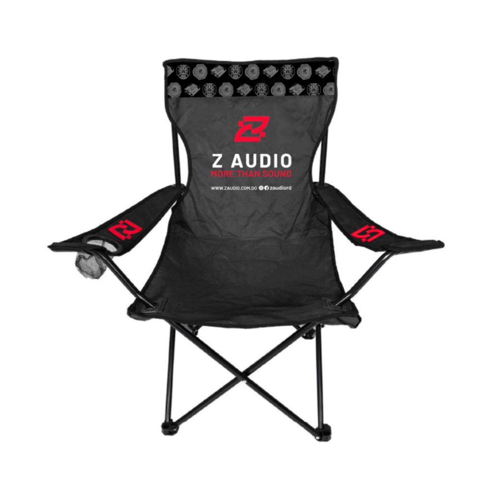 SILLA PLEGABLE ZAUDIO