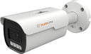 CAMARA BULLET, FULL COLOR, METAL IR 40M,2M/5M LITE,4 EN 1 1/3 CMOS SENSOR,6MM LENTE SURICAM