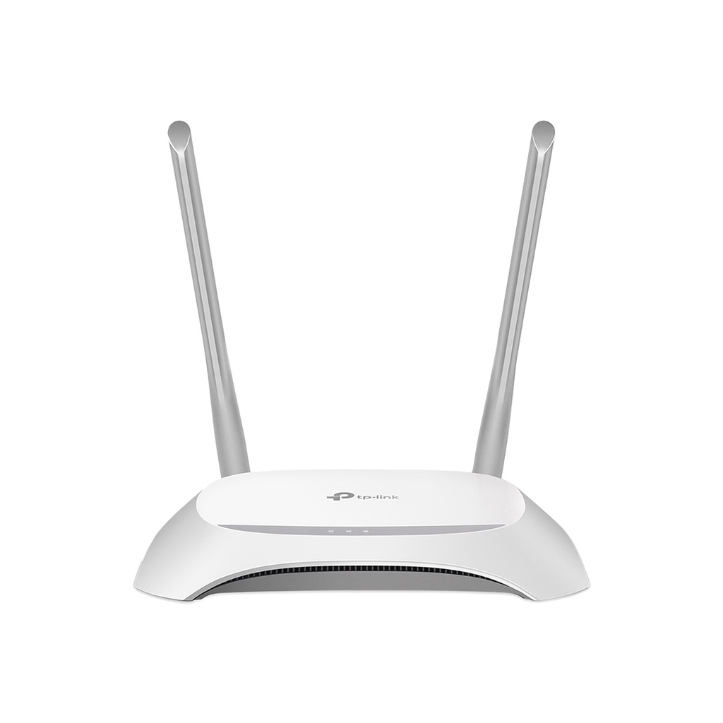 ROUTER INALAMBRICO 2 ANTENAS N300 MBPS TP-LINK