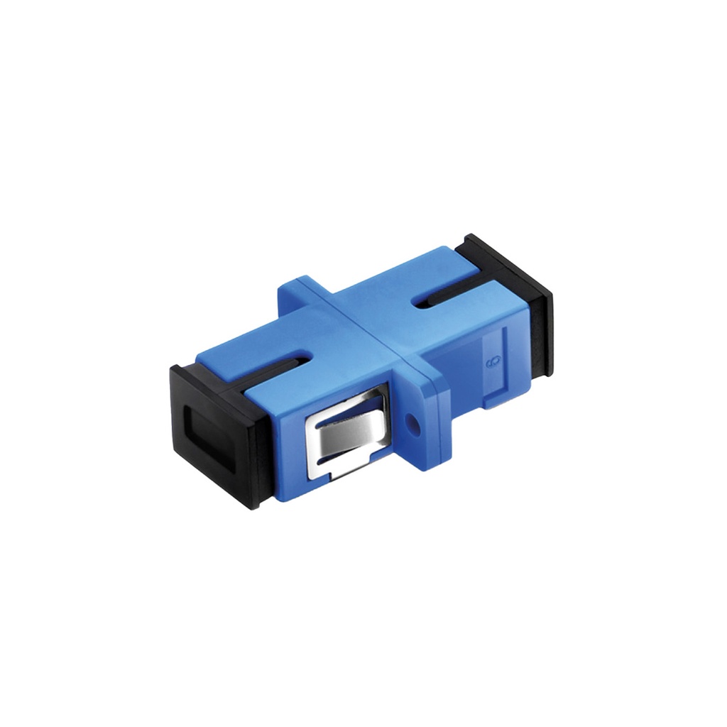 ADAPTADOR PLASTICO SC/UPC