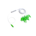 SPLITTER PLC1X16, WITCH SC/APC 1M