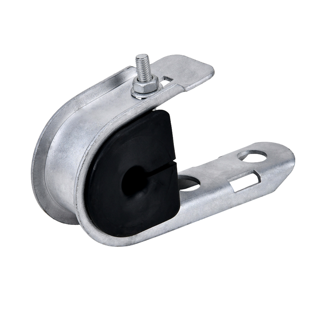 ABRAZADERA DE SUSPENSION 8-12mm,4KN