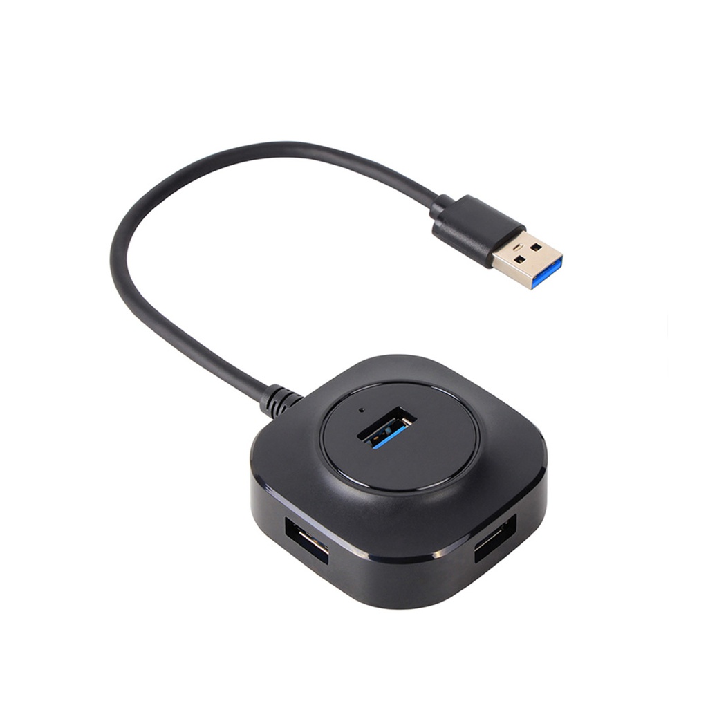 HUB USB 2.0 VCOM