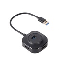 HUB USB 3.0 VCOM