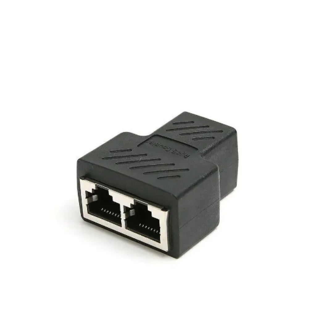 ADAPTADOR RJ45 VCOM