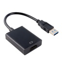 ADAPTADOR USB A HDMI VCOM