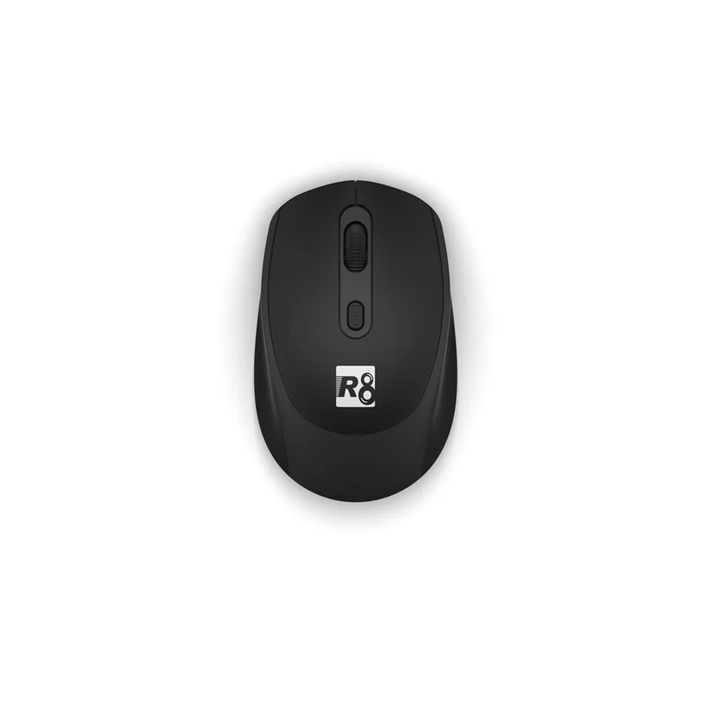 MOUSE INALAMBRICO R8