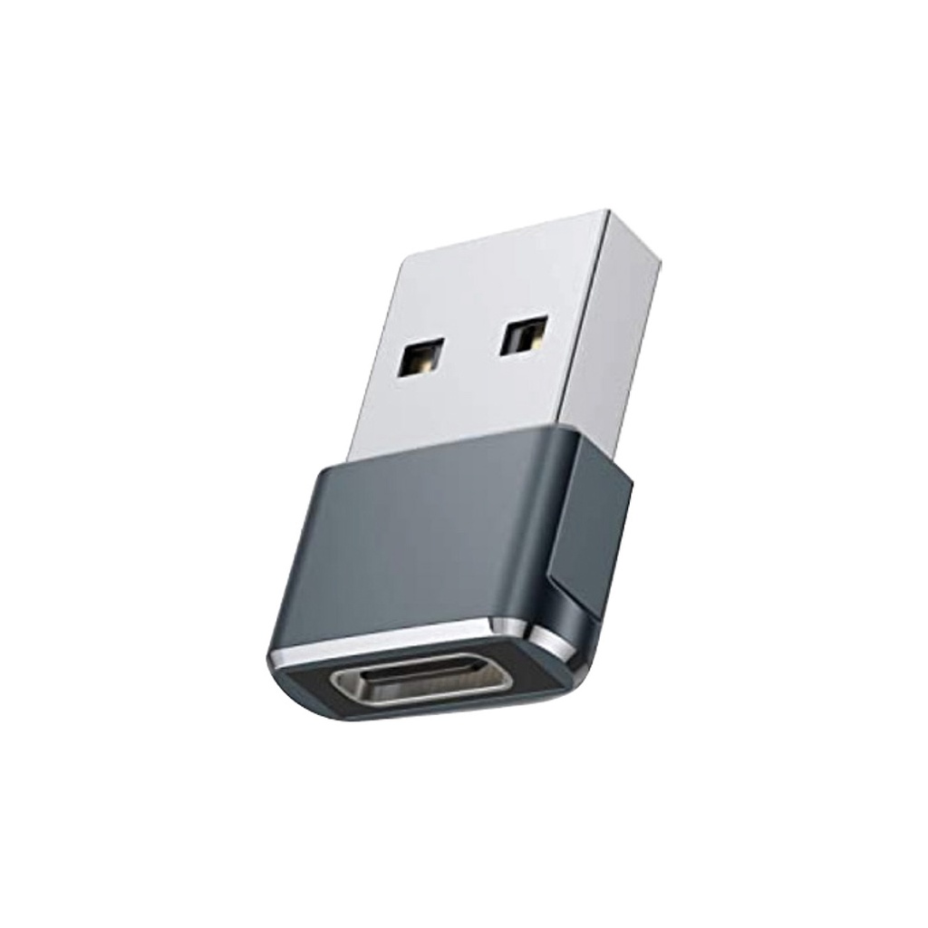 ADAPTADOR TIPO C A USB