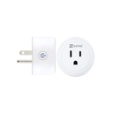 ENCHUFE INTELIGENTE CS-T30-10A-US